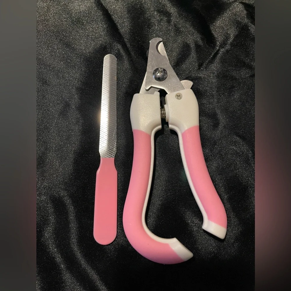 🌟Pick Any 2/$18 Sale Pet Nail Clippers